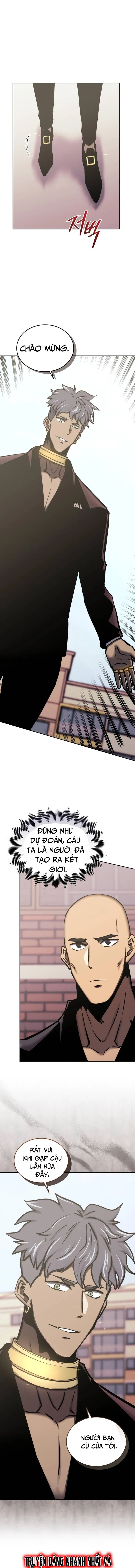 Kể Từ Bây Giờ, Tôi Là Một Người Chơi: Chapter 118