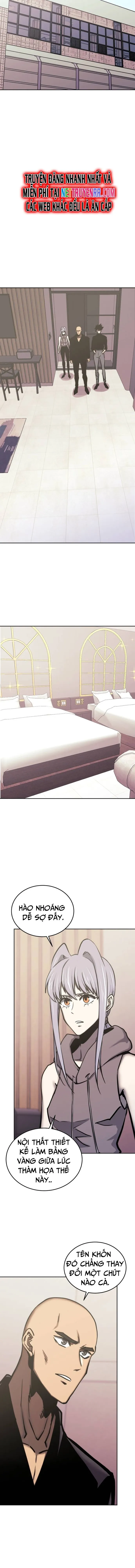 Kể Từ Bây Giờ, Tôi Là Một Người Chơi: Chapter 118