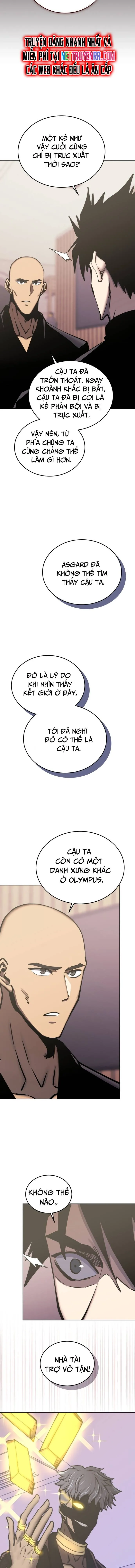Kể Từ Bây Giờ, Tôi Là Một Người Chơi: Chapter 118