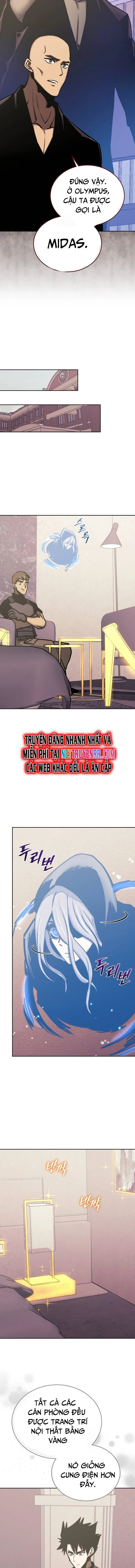 Kể Từ Bây Giờ, Tôi Là Một Người Chơi: Chapter 118