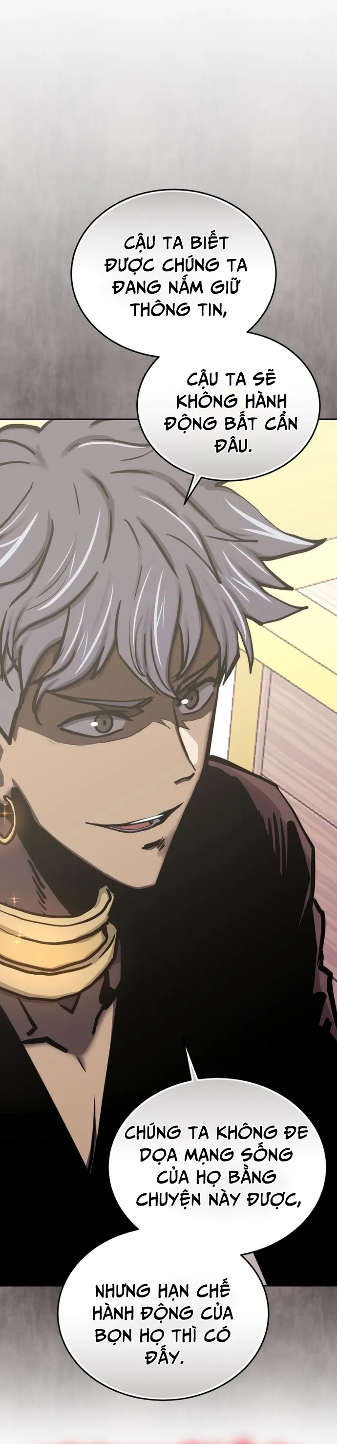 Kể Từ Bây Giờ, Tôi Là Một Người Chơi: Chapter 119