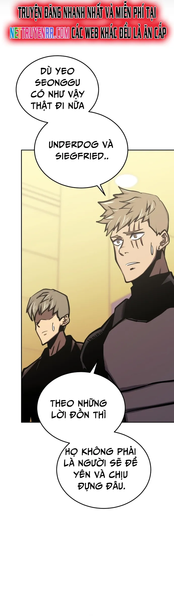 Kể Từ Bây Giờ, Tôi Là Một Người Chơi: Chapter 119