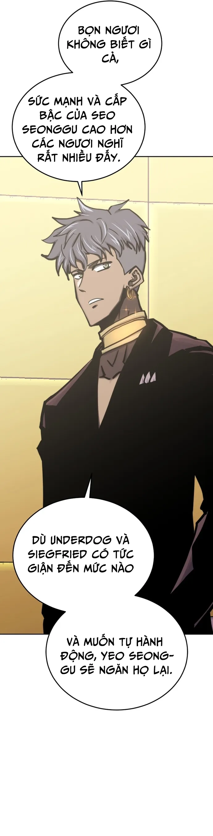 Kể Từ Bây Giờ, Tôi Là Một Người Chơi: Chapter 119