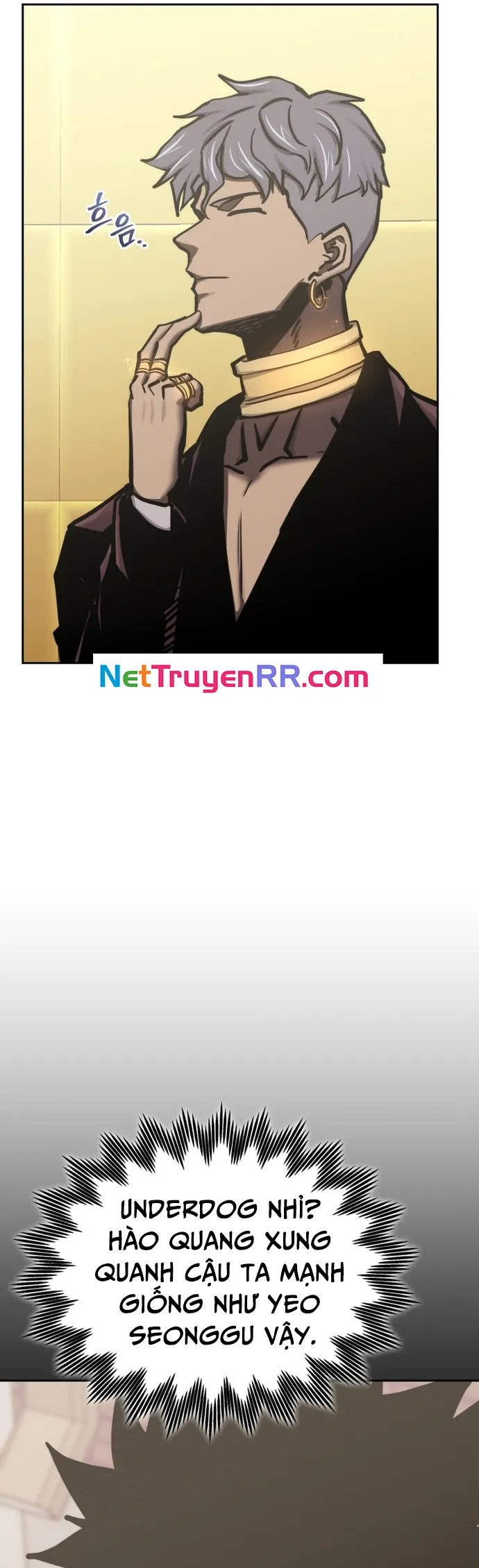 Kể Từ Bây Giờ, Tôi Là Một Người Chơi: Chapter 119