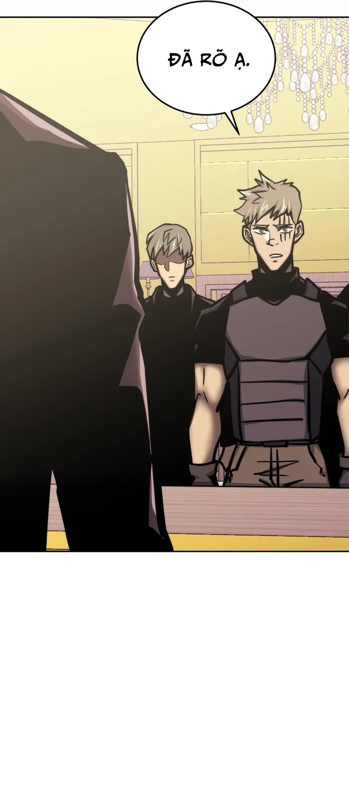 Kể Từ Bây Giờ, Tôi Là Một Người Chơi: Chapter 119