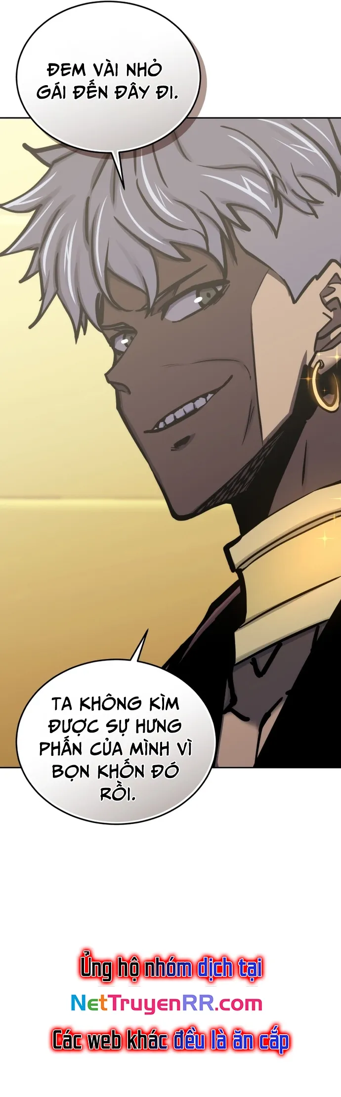 Kể Từ Bây Giờ, Tôi Là Một Người Chơi: Chapter 119