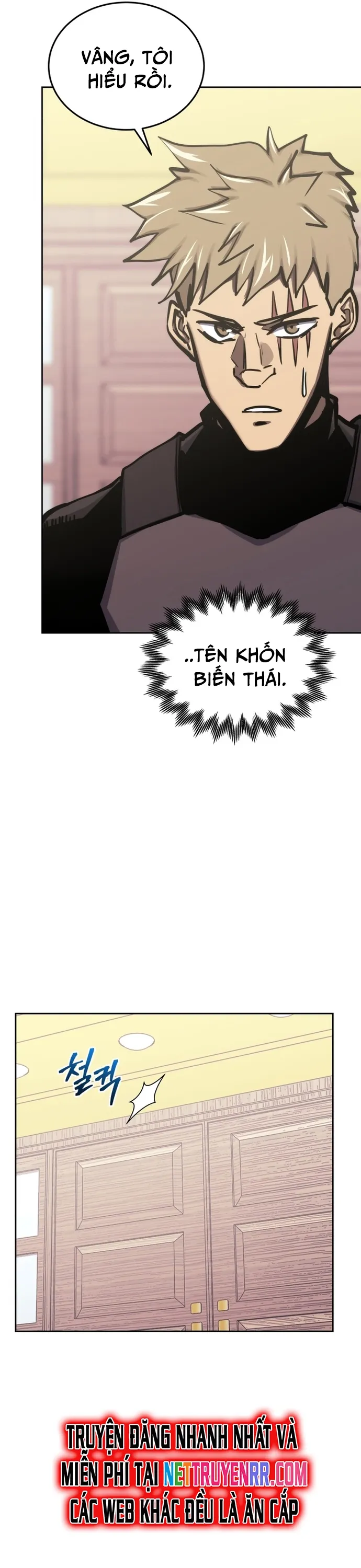 Kể Từ Bây Giờ, Tôi Là Một Người Chơi: Chapter 119