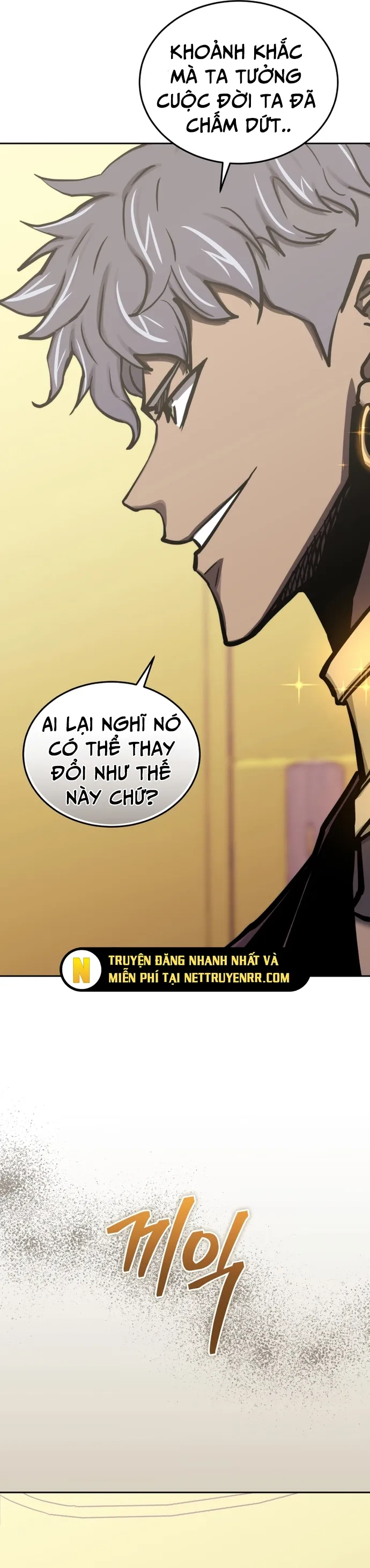 Kể Từ Bây Giờ, Tôi Là Một Người Chơi: Chapter 119