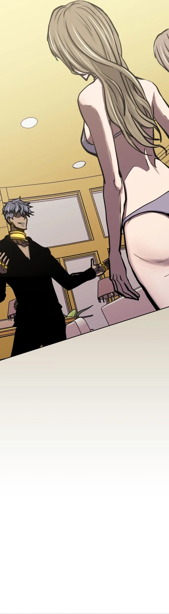 Kể Từ Bây Giờ, Tôi Là Một Người Chơi: Chapter 119