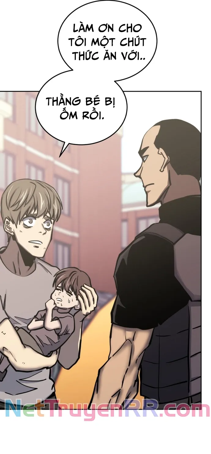 Kể Từ Bây Giờ, Tôi Là Một Người Chơi: Chapter 119