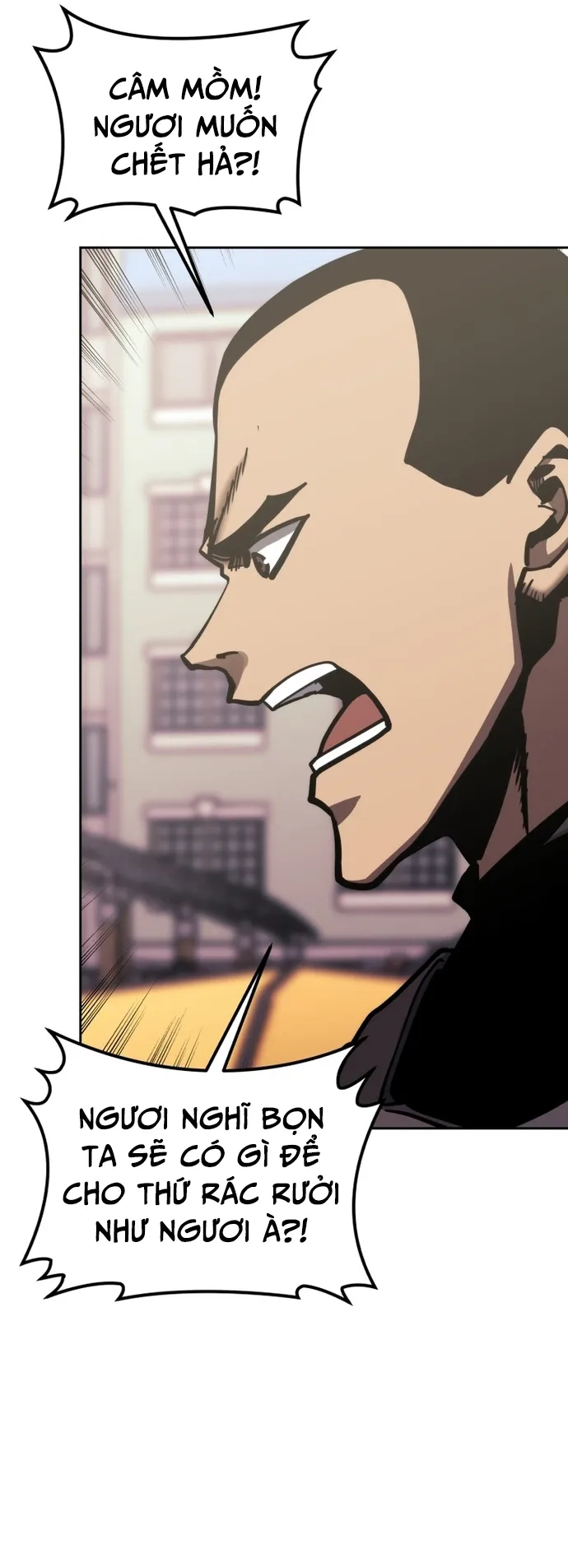 Kể Từ Bây Giờ, Tôi Là Một Người Chơi: Chapter 119