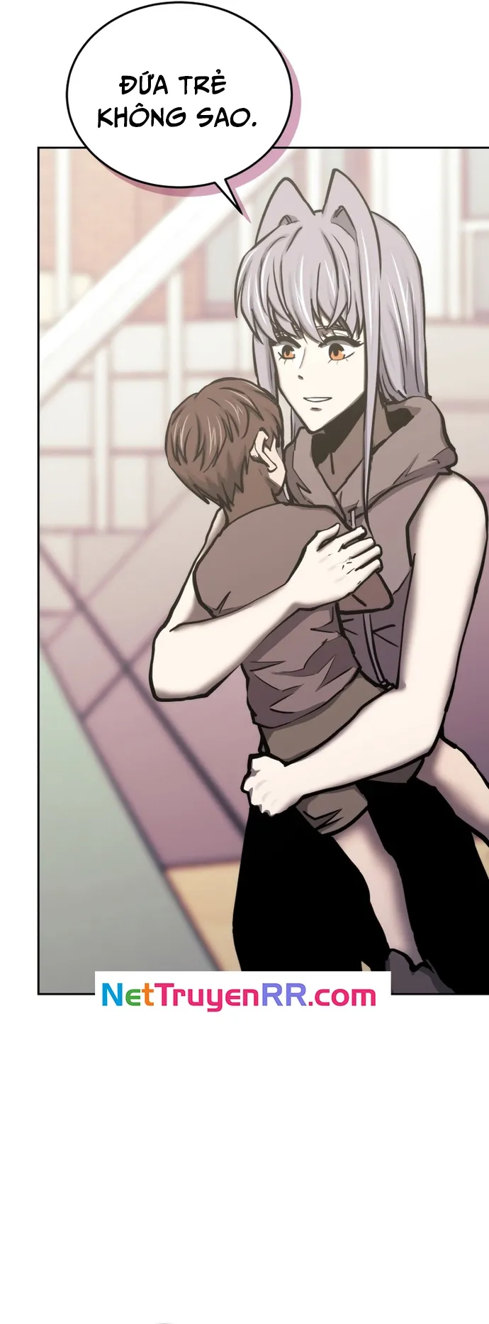 Kể Từ Bây Giờ, Tôi Là Một Người Chơi: Chapter 119