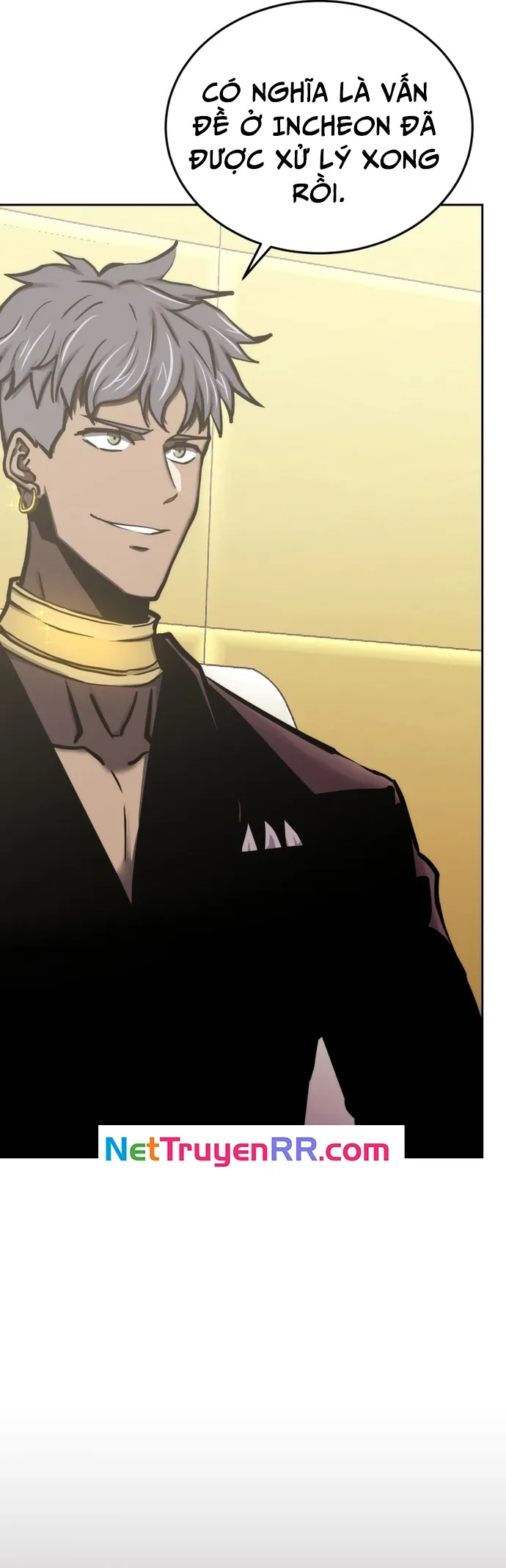 Kể Từ Bây Giờ, Tôi Là Một Người Chơi: Chapter 119