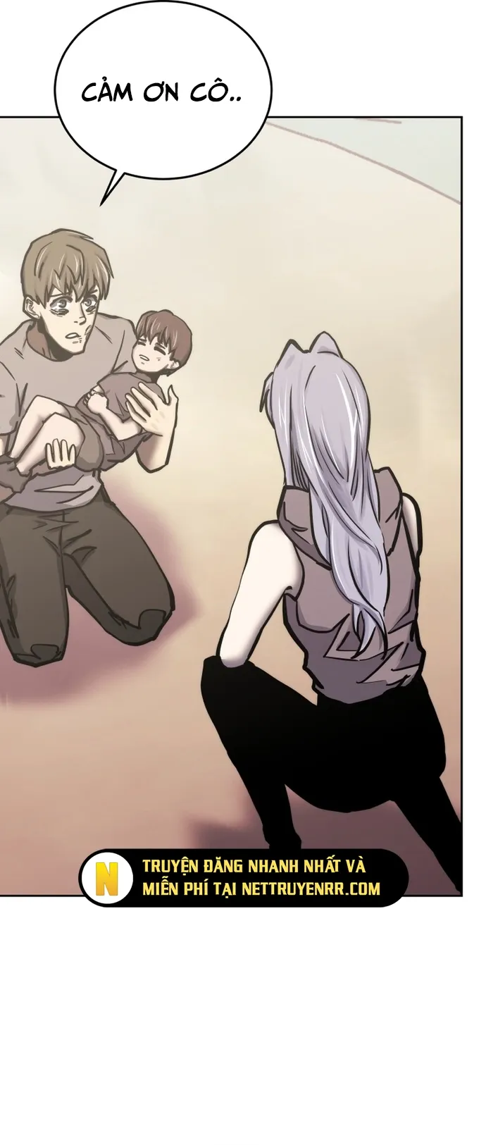 Kể Từ Bây Giờ, Tôi Là Một Người Chơi: Chapter 119