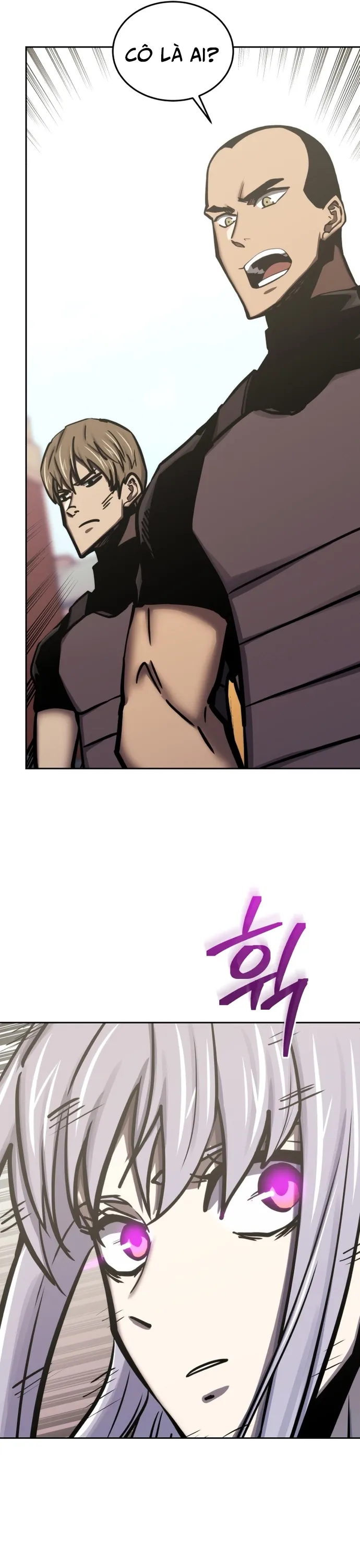 Kể Từ Bây Giờ, Tôi Là Một Người Chơi: Chapter 119