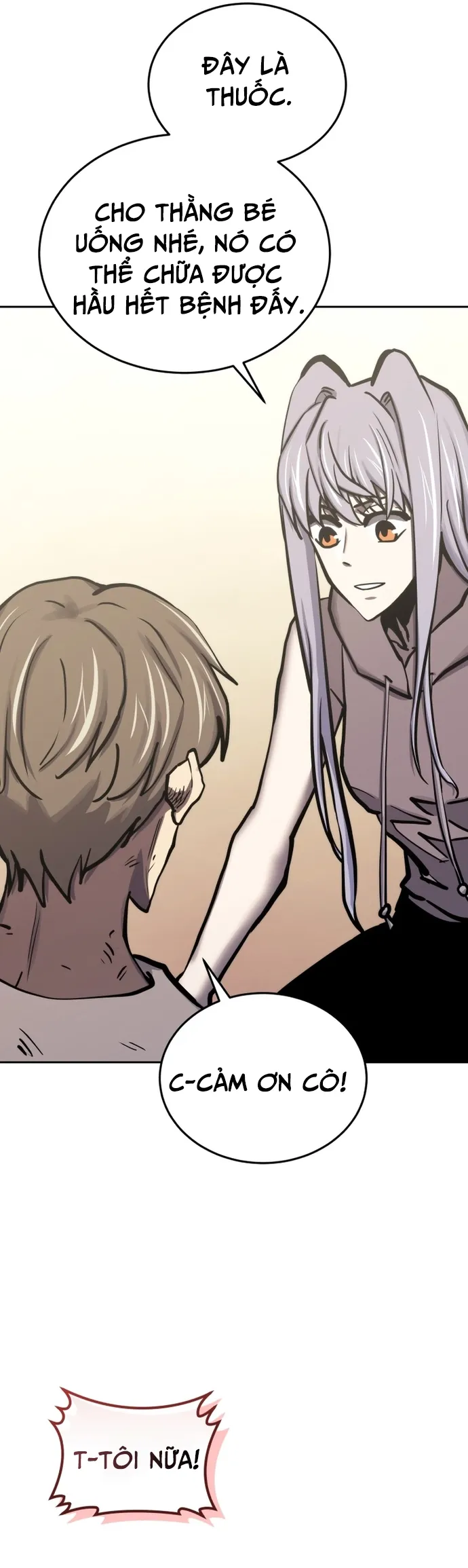 Kể Từ Bây Giờ, Tôi Là Một Người Chơi: Chapter 119