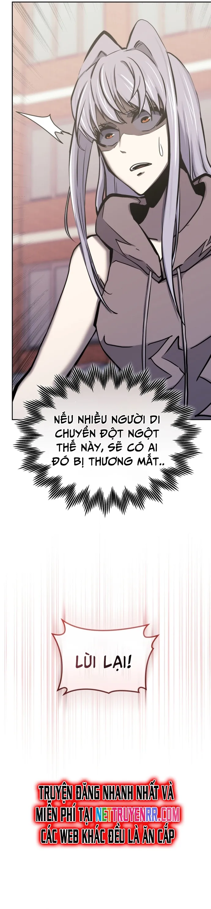 Kể Từ Bây Giờ, Tôi Là Một Người Chơi: Chapter 119