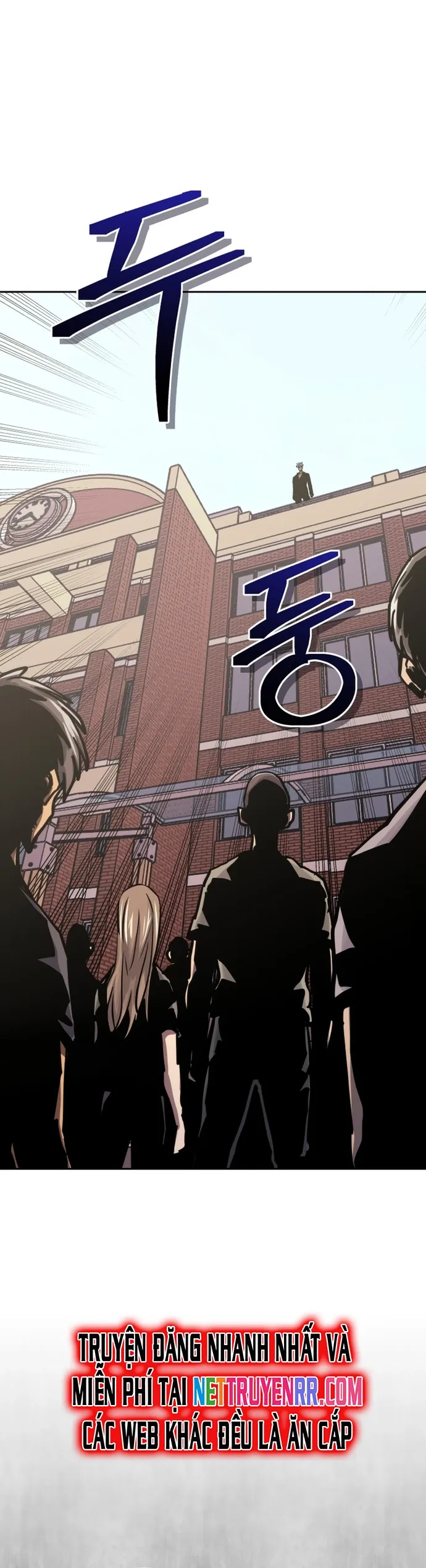 Kể Từ Bây Giờ, Tôi Là Một Người Chơi: Chapter 119