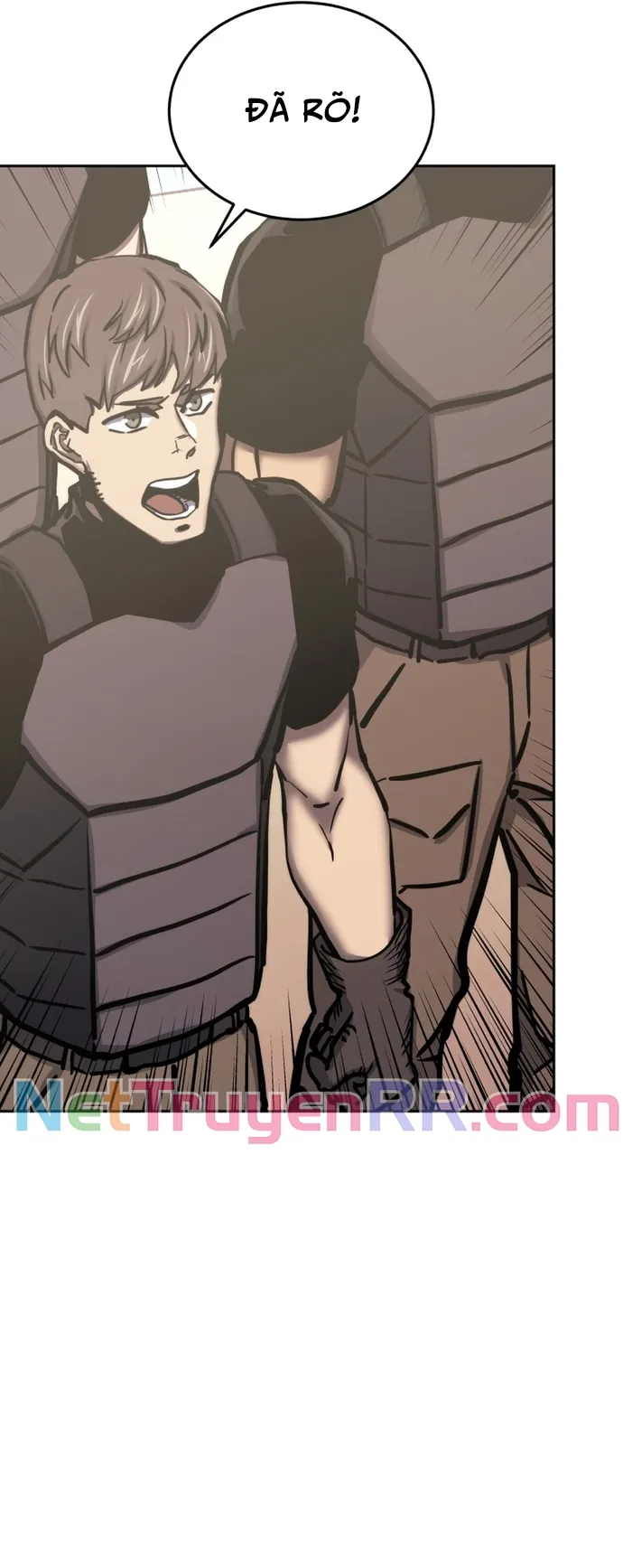 Kể Từ Bây Giờ, Tôi Là Một Người Chơi: Chapter 119