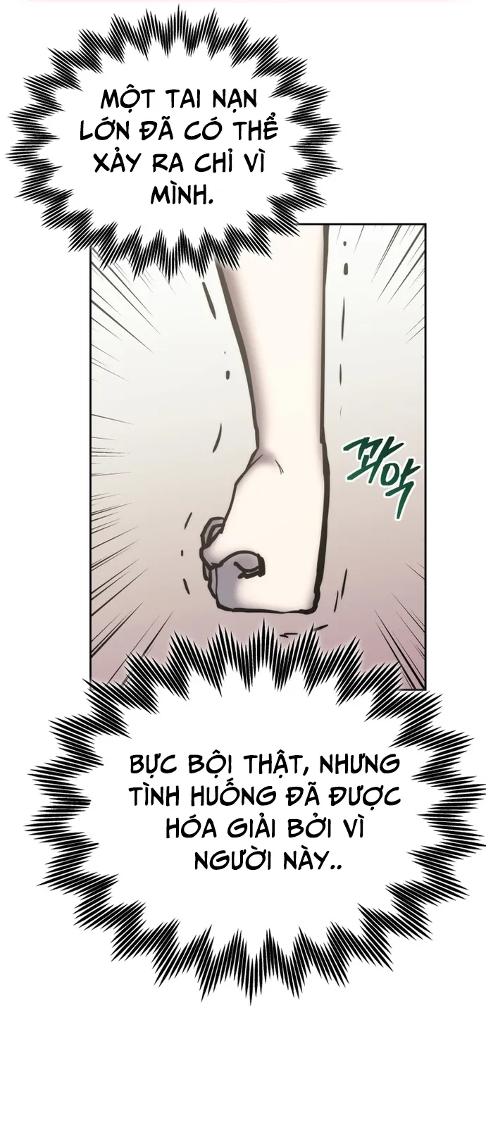 Kể Từ Bây Giờ, Tôi Là Một Người Chơi: Chapter 119