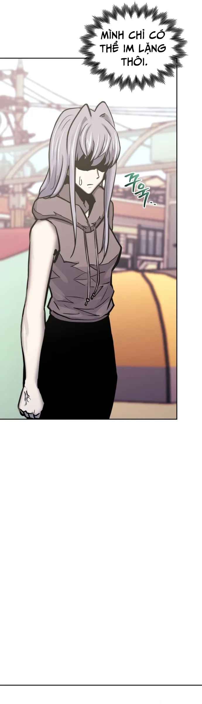 Kể Từ Bây Giờ, Tôi Là Một Người Chơi: Chapter 119