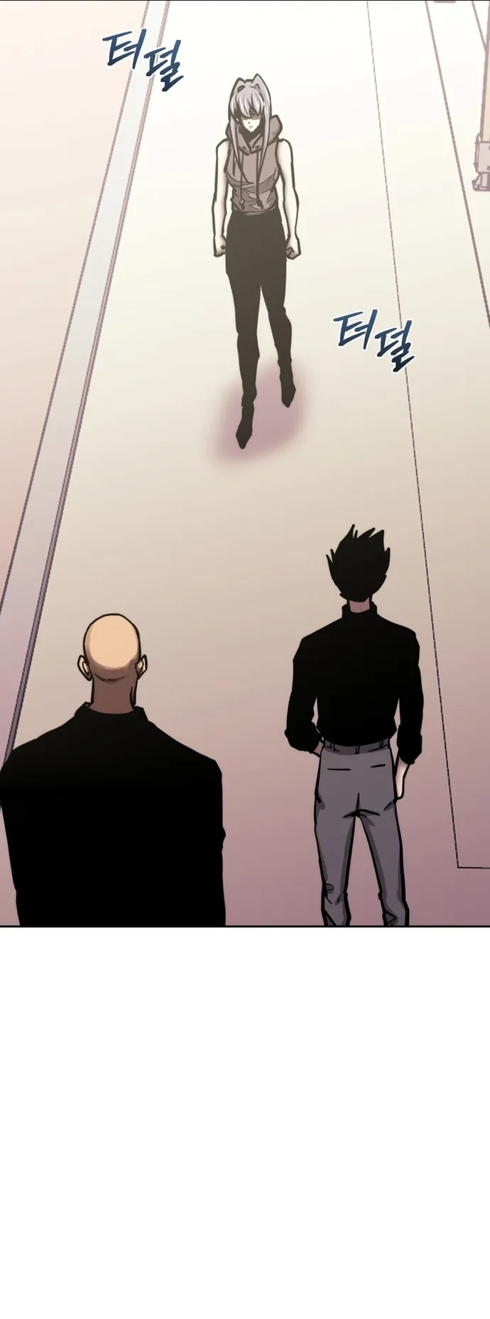 Kể Từ Bây Giờ, Tôi Là Một Người Chơi: Chapter 119