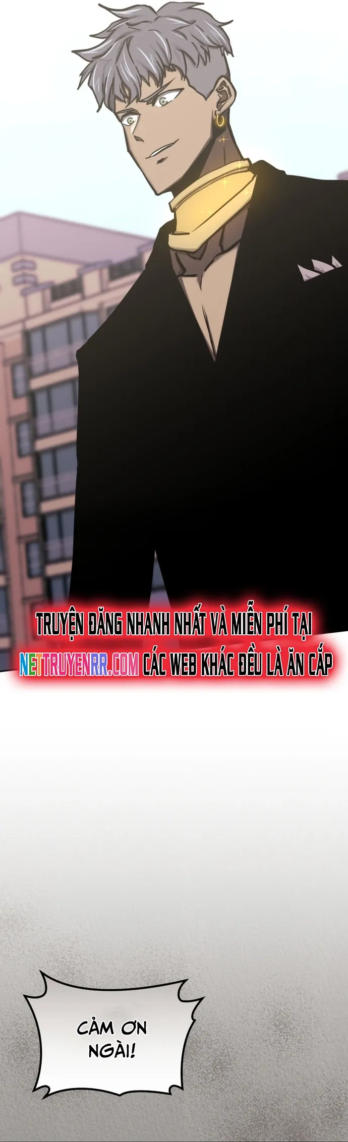 Kể Từ Bây Giờ, Tôi Là Một Người Chơi: Chapter 119