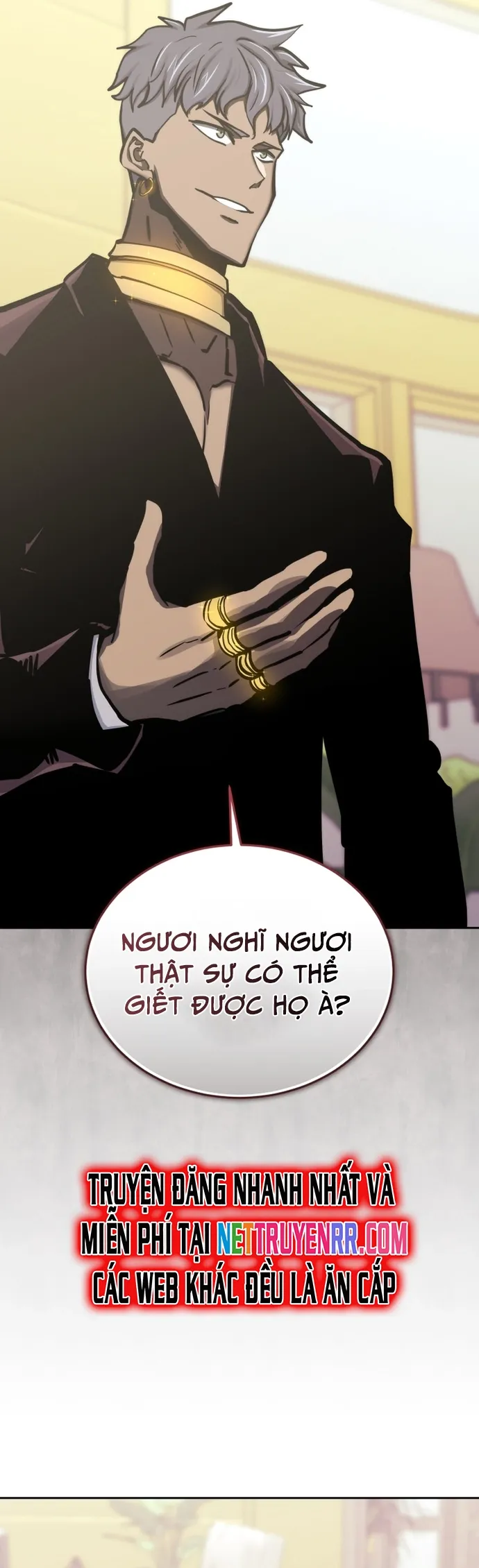 Kể Từ Bây Giờ, Tôi Là Một Người Chơi: Chapter 119