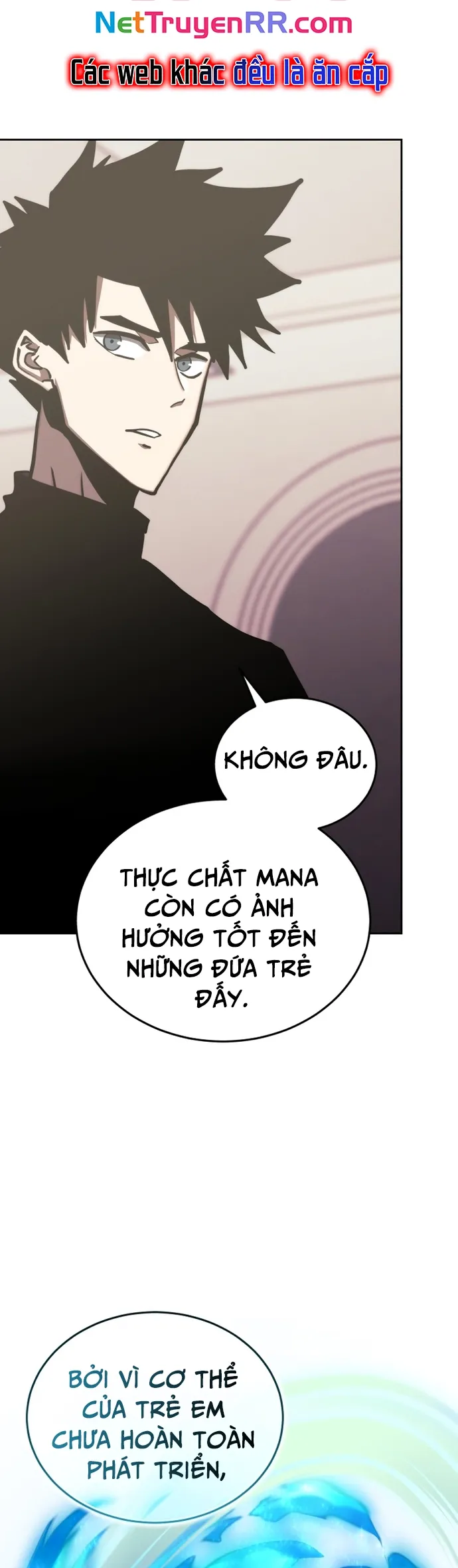 Kể Từ Bây Giờ, Tôi Là Một Người Chơi: Chapter 120