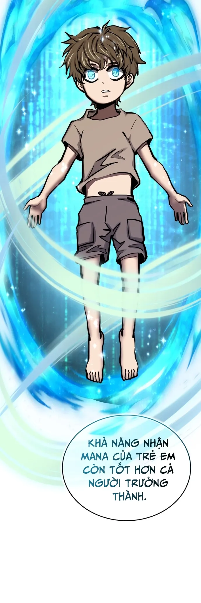 Kể Từ Bây Giờ, Tôi Là Một Người Chơi: Chapter 120