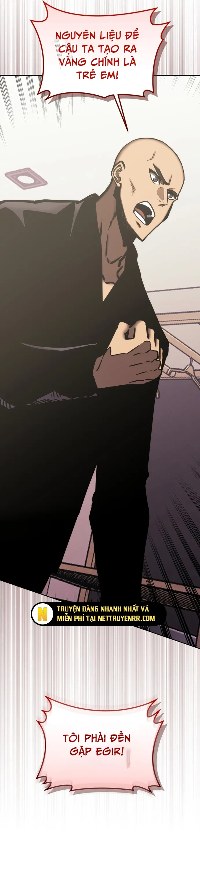 Kể Từ Bây Giờ, Tôi Là Một Người Chơi: Chapter 120