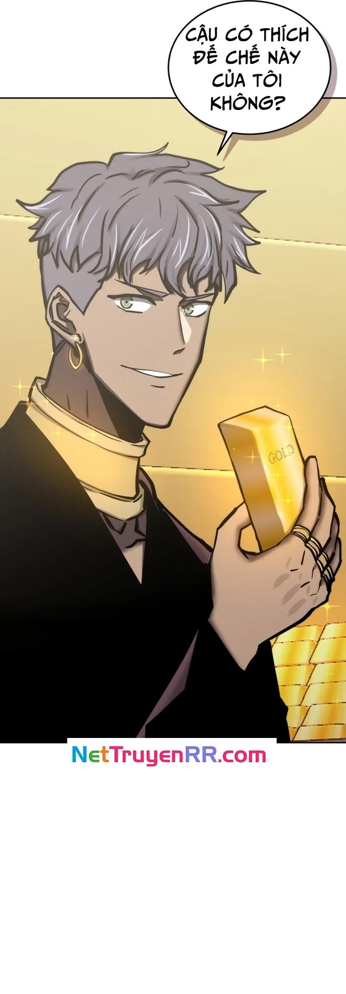 Kể Từ Bây Giờ, Tôi Là Một Người Chơi: Chapter 120