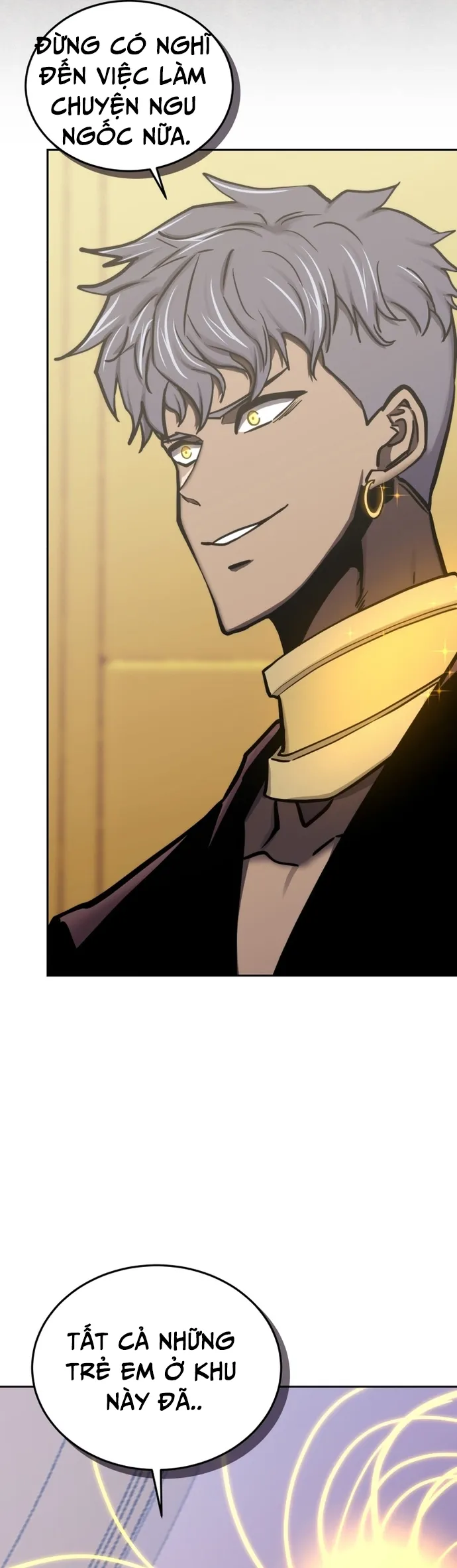 Kể Từ Bây Giờ, Tôi Là Một Người Chơi: Chapter 120