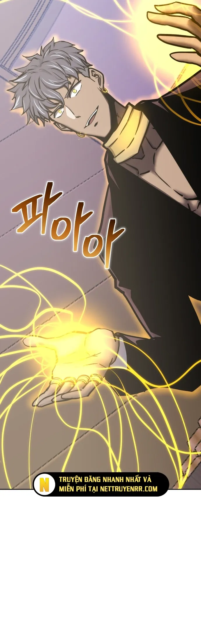 Kể Từ Bây Giờ, Tôi Là Một Người Chơi: Chapter 120