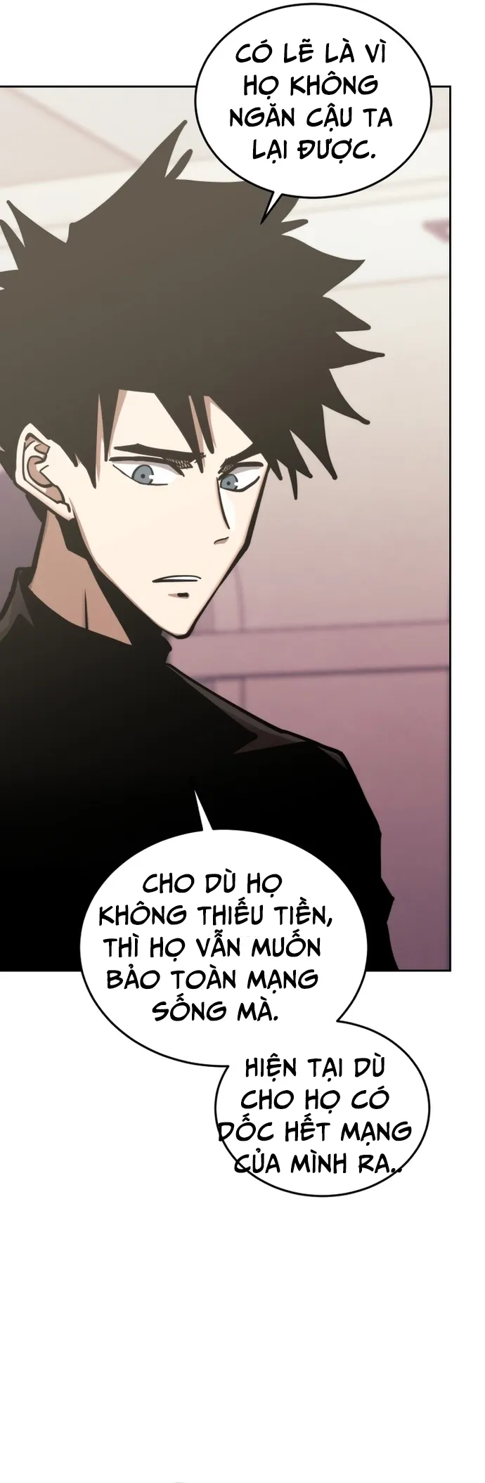 Kể Từ Bây Giờ, Tôi Là Một Người Chơi: Chapter 120