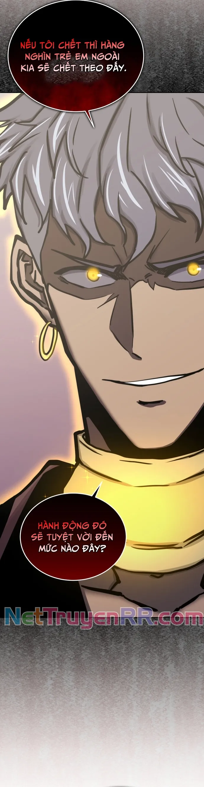 Kể Từ Bây Giờ, Tôi Là Một Người Chơi: Chapter 120