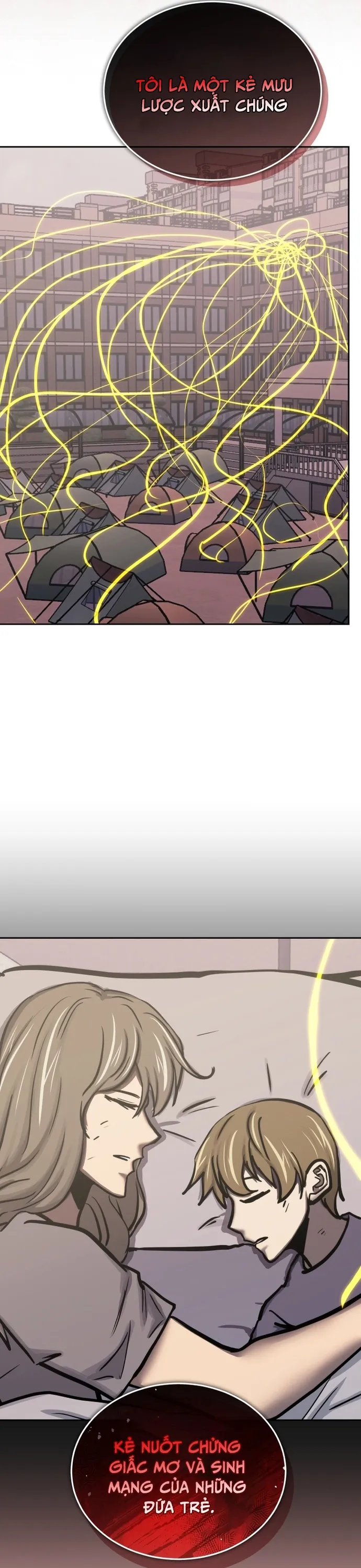 Kể Từ Bây Giờ, Tôi Là Một Người Chơi: Chapter 120