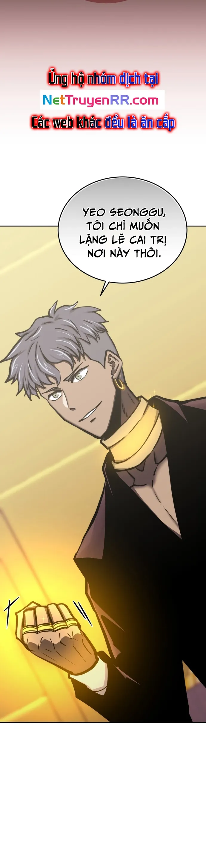 Kể Từ Bây Giờ, Tôi Là Một Người Chơi: Chapter 120