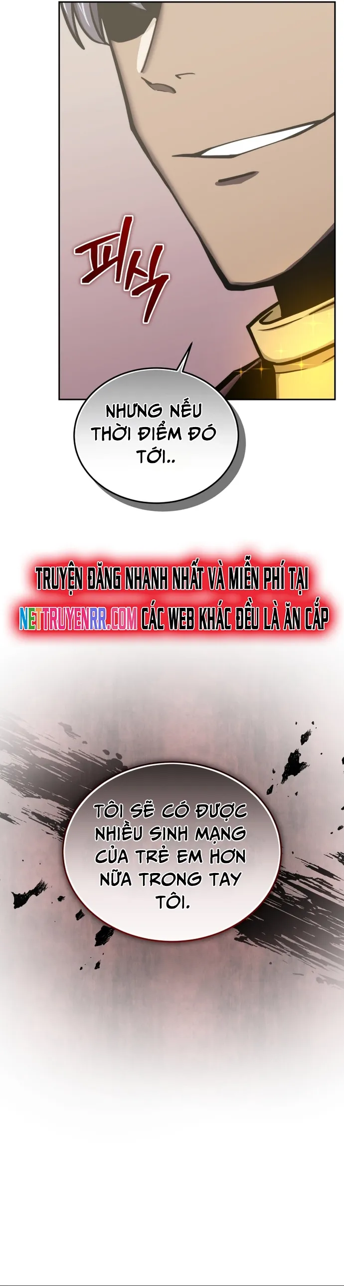 Kể Từ Bây Giờ, Tôi Là Một Người Chơi: Chapter 120