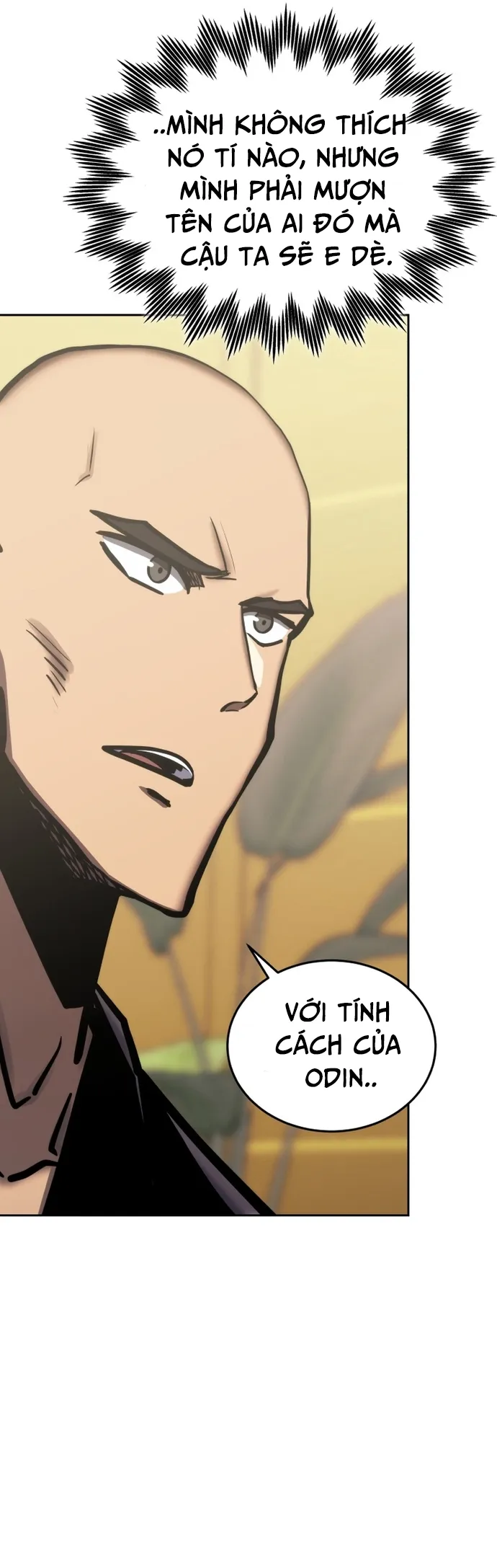 Kể Từ Bây Giờ, Tôi Là Một Người Chơi: Chapter 120