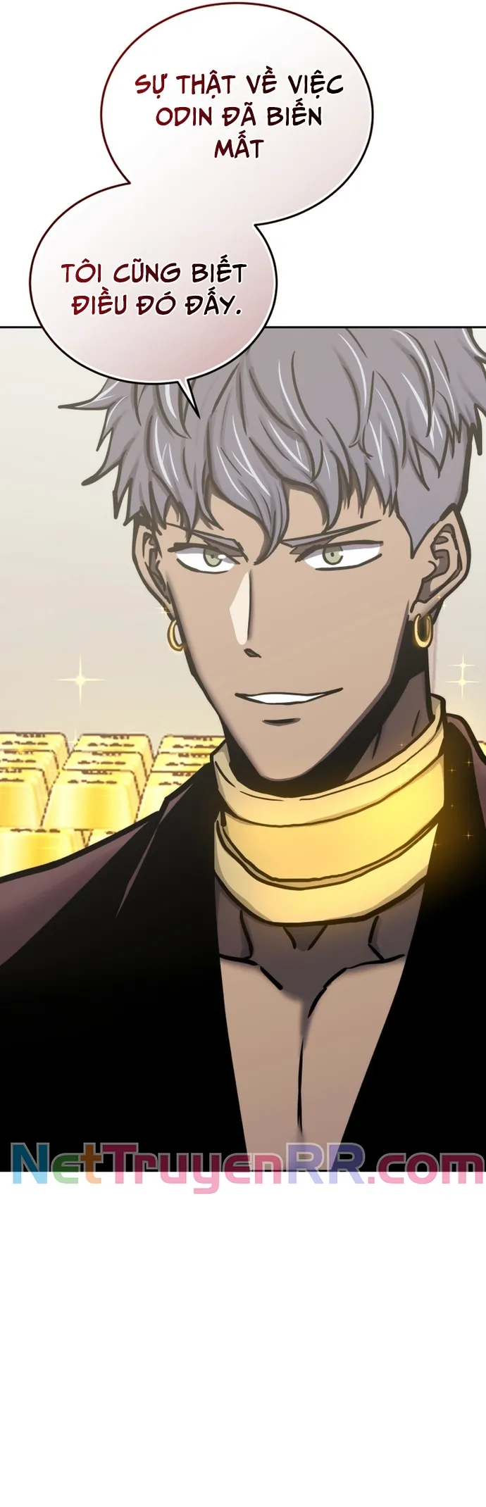 Kể Từ Bây Giờ, Tôi Là Một Người Chơi: Chapter 120