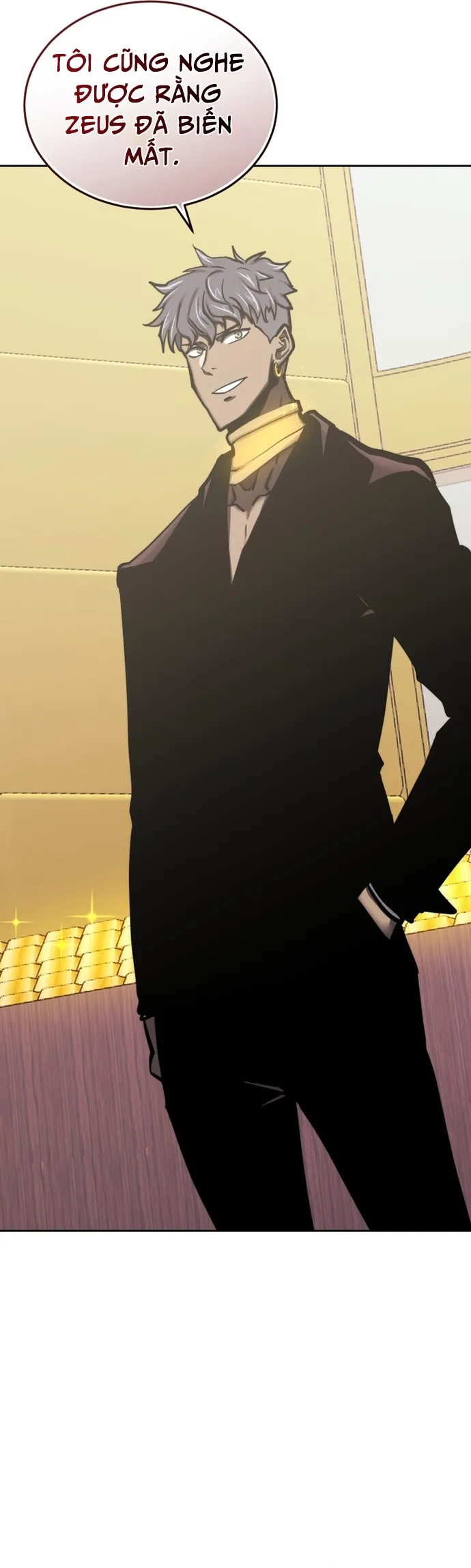 Kể Từ Bây Giờ, Tôi Là Một Người Chơi: Chapter 120