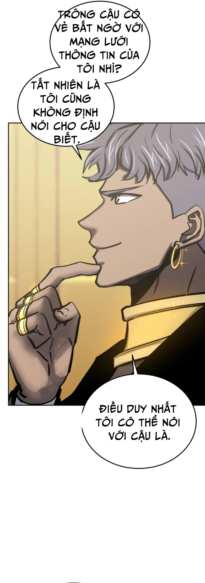 Kể Từ Bây Giờ, Tôi Là Một Người Chơi: Chapter 120