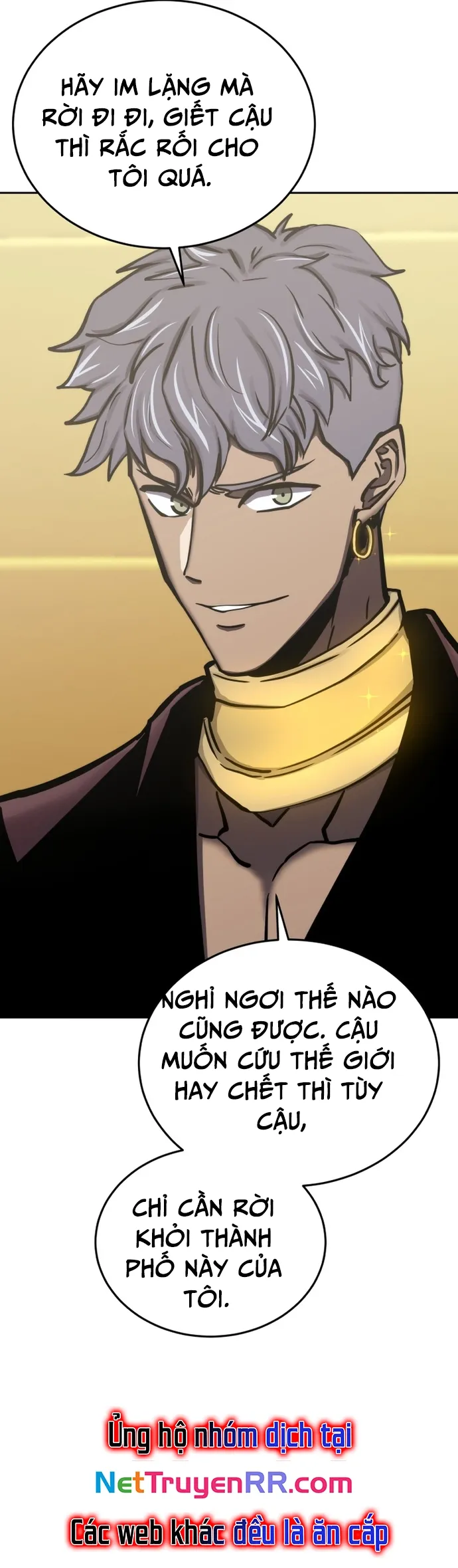 Kể Từ Bây Giờ, Tôi Là Một Người Chơi: Chapter 120