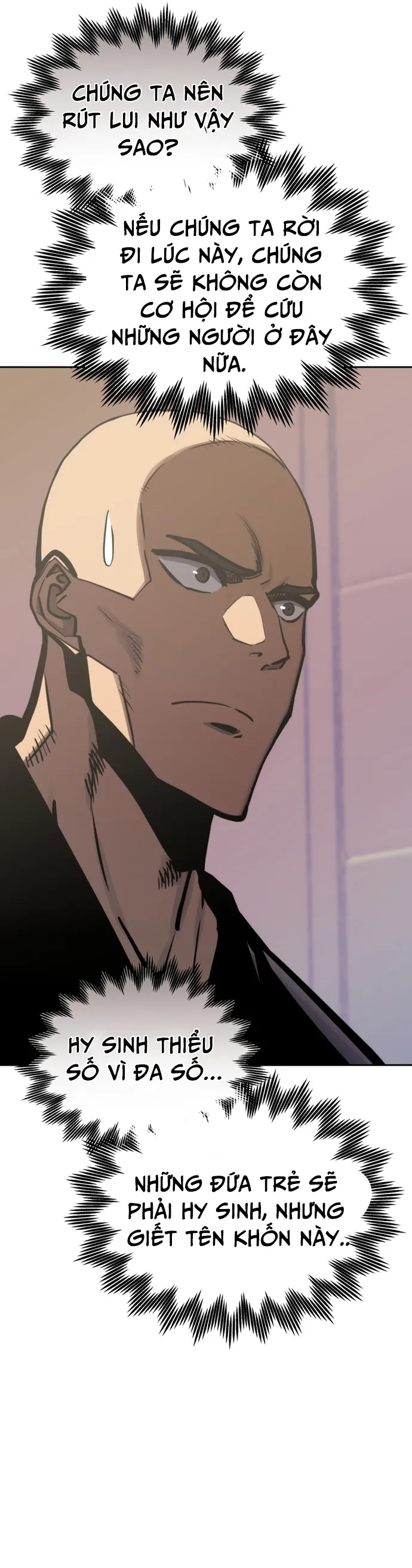 Kể Từ Bây Giờ, Tôi Là Một Người Chơi: Chapter 120