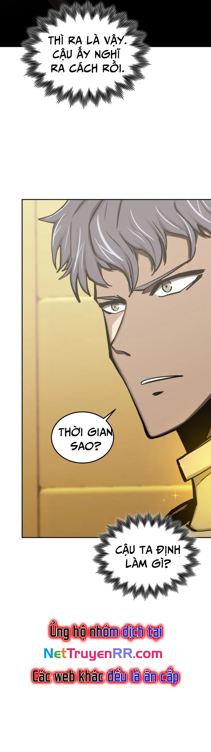 Kể Từ Bây Giờ, Tôi Là Một Người Chơi: Chapter 120