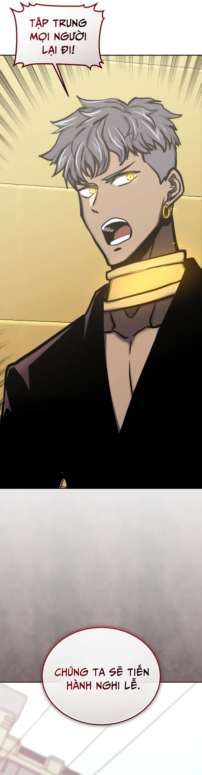 Kể Từ Bây Giờ, Tôi Là Một Người Chơi: Chapter 120