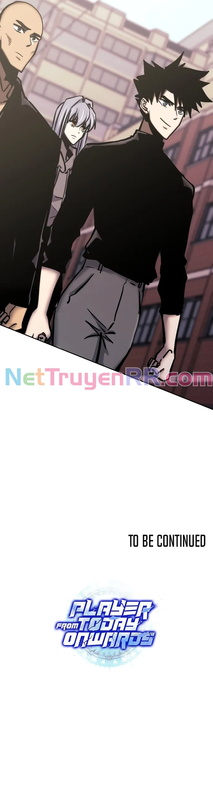 Kể Từ Bây Giờ, Tôi Là Một Người Chơi: Chapter 120