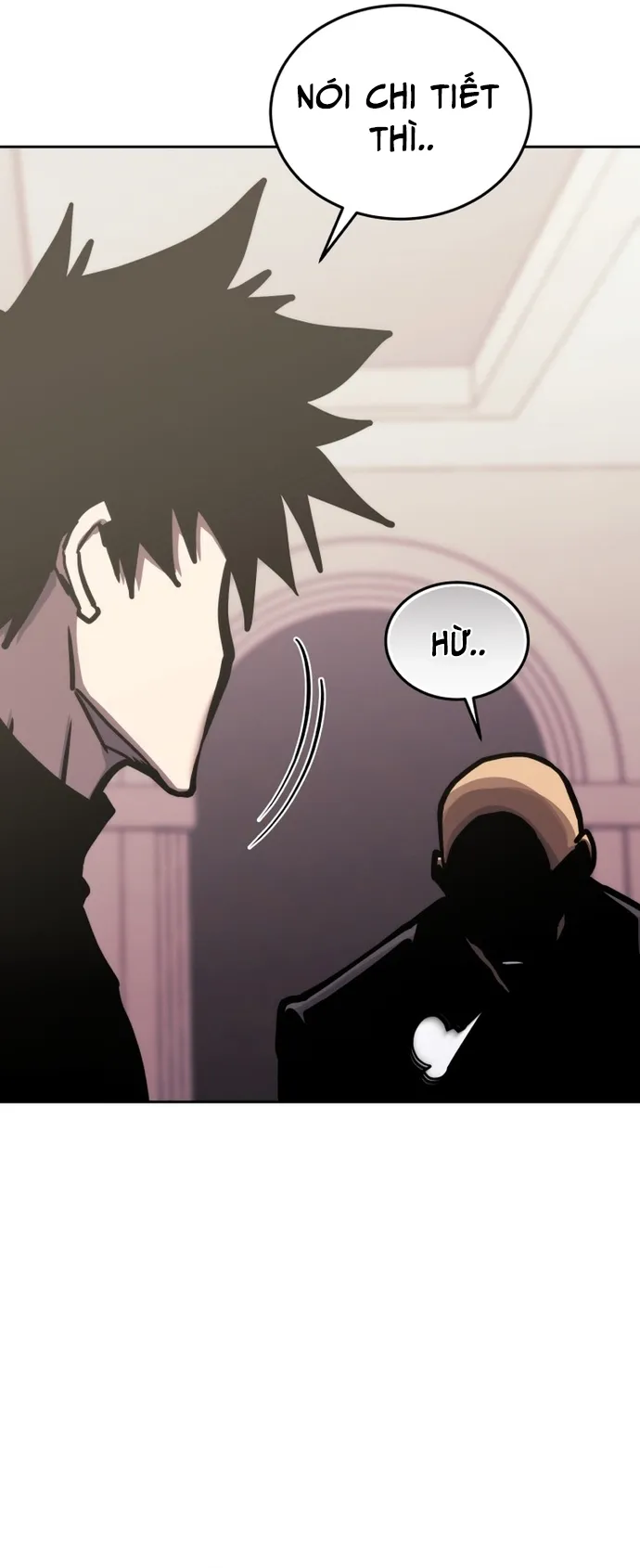 Kể Từ Bây Giờ, Tôi Là Một Người Chơi: Chapter 120