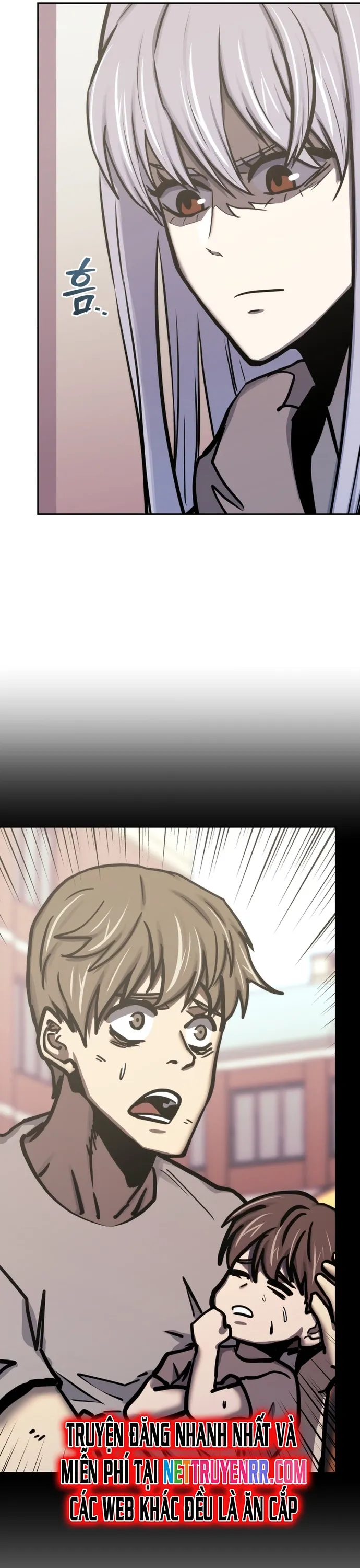 Kể Từ Bây Giờ, Tôi Là Một Người Chơi: Chapter 120